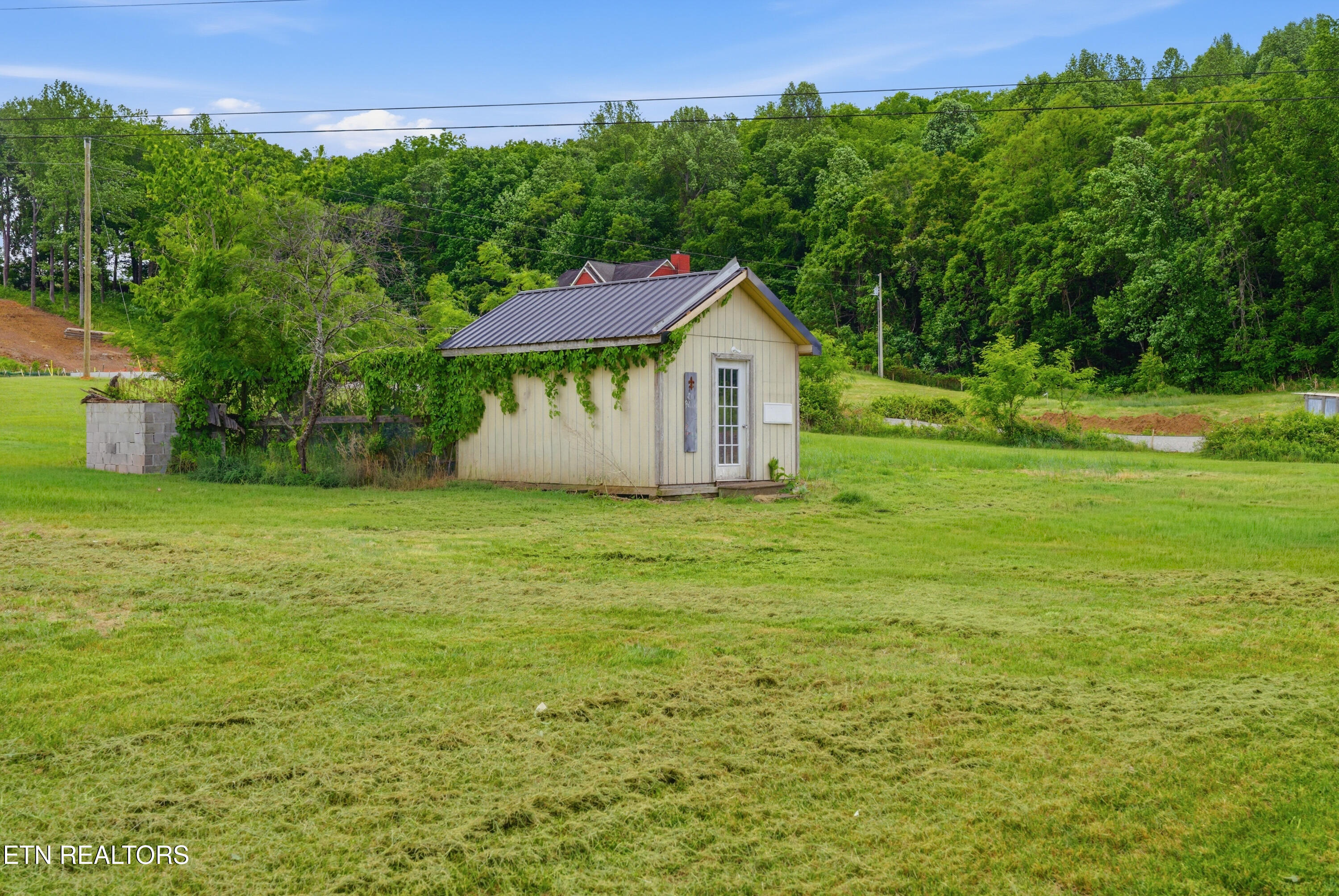 6101 Spring Creek Road Cookeville TN 38506