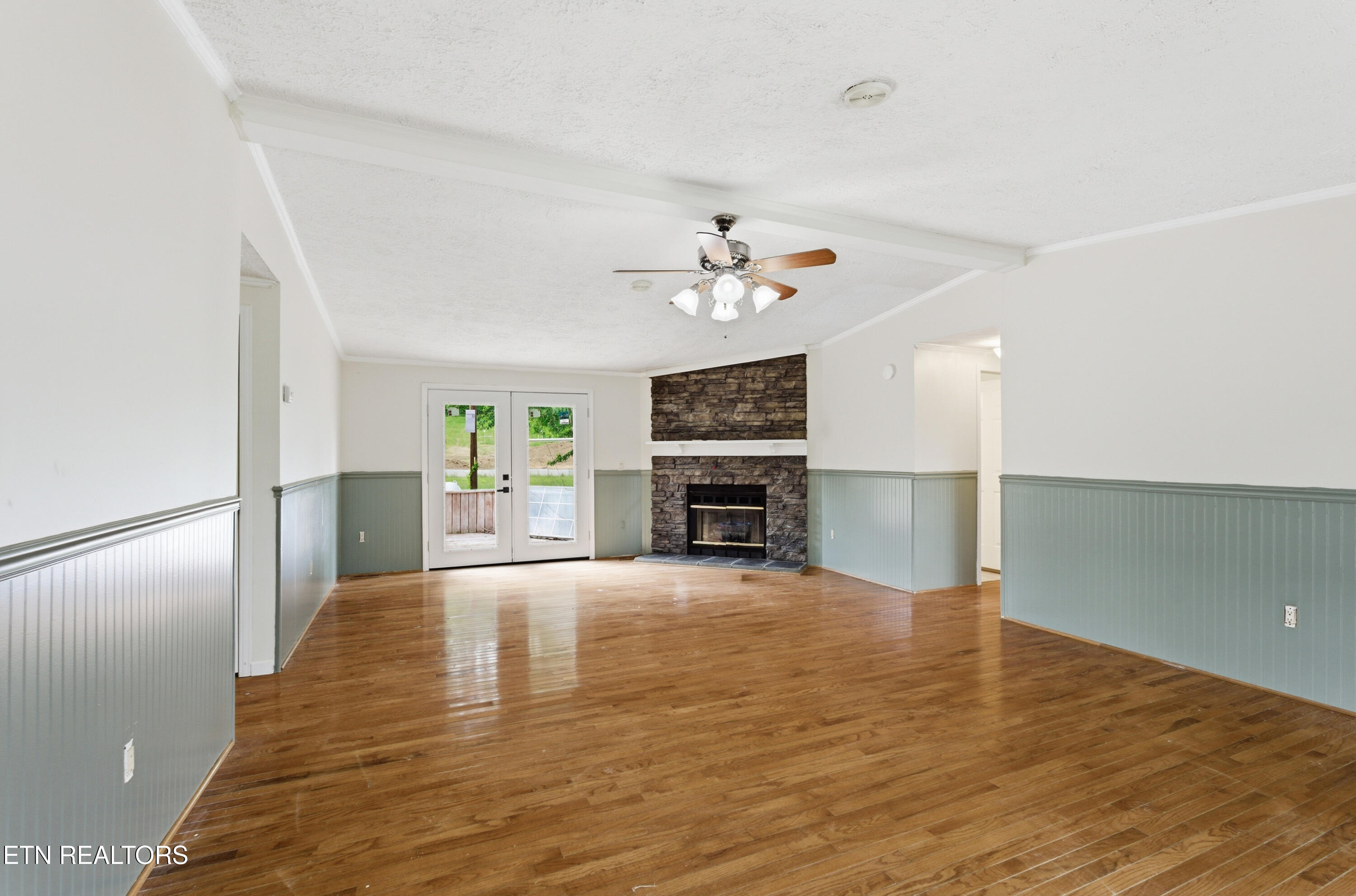 6101 Spring Creek Road Cookeville TN 38506