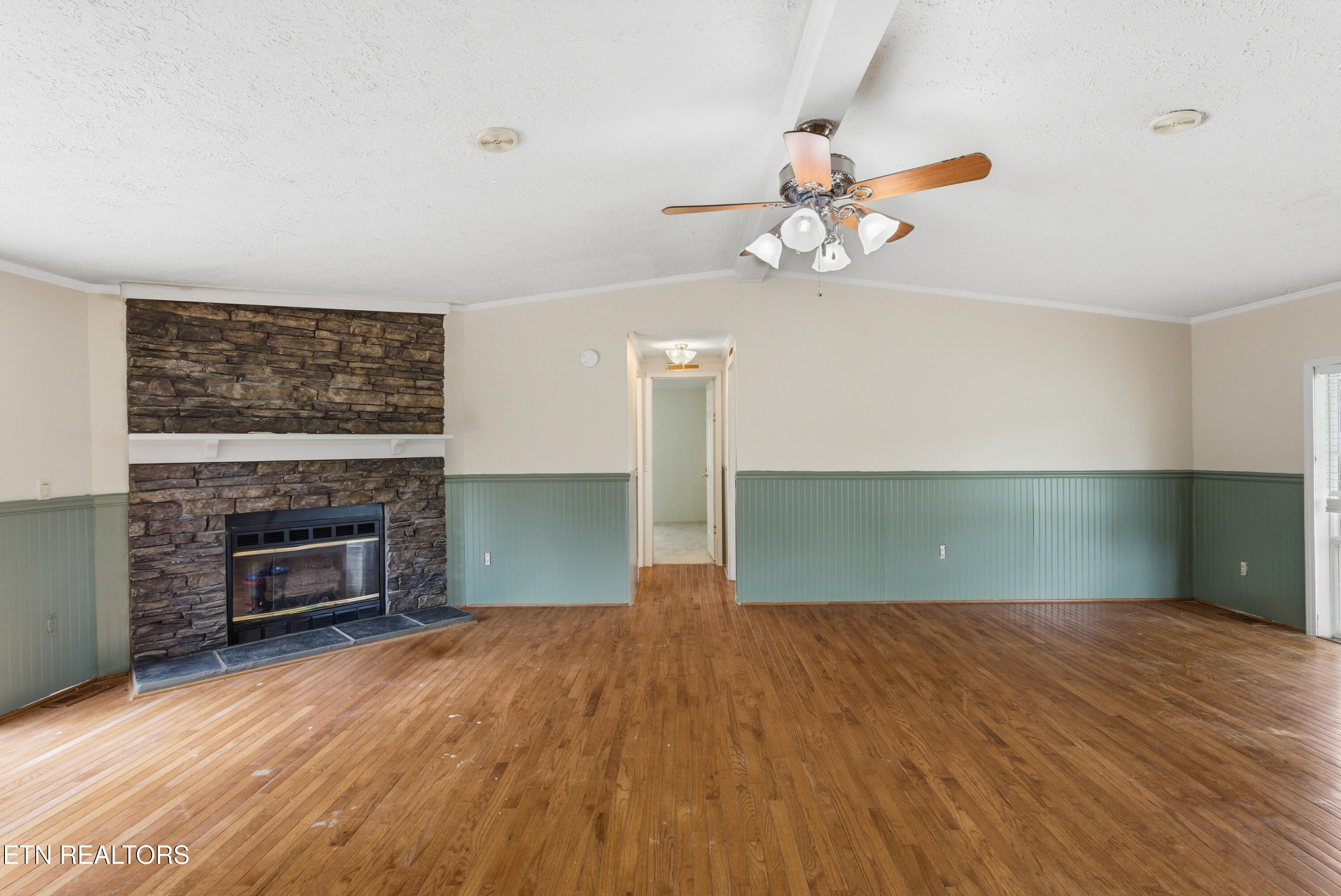 6101 Spring Creek Road Cookeville TN 38506