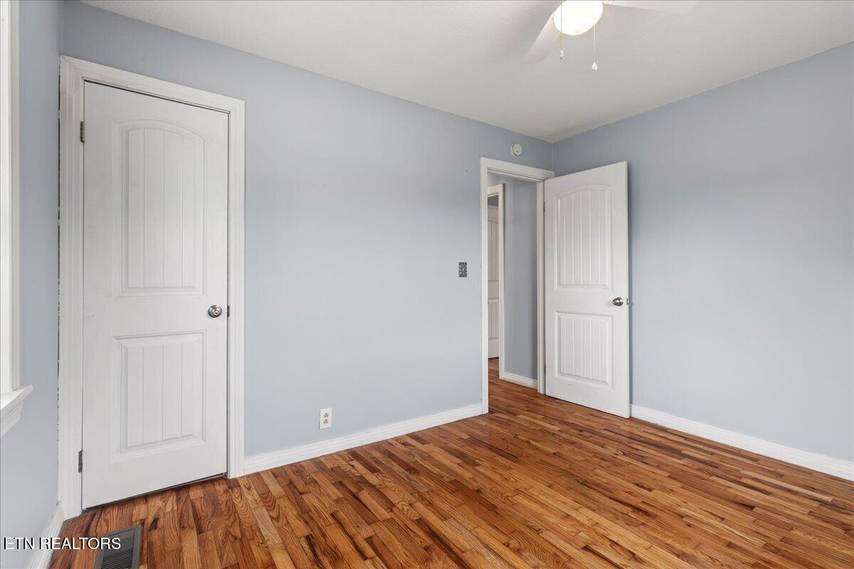 1231 Morgan Street Athens TN 37303