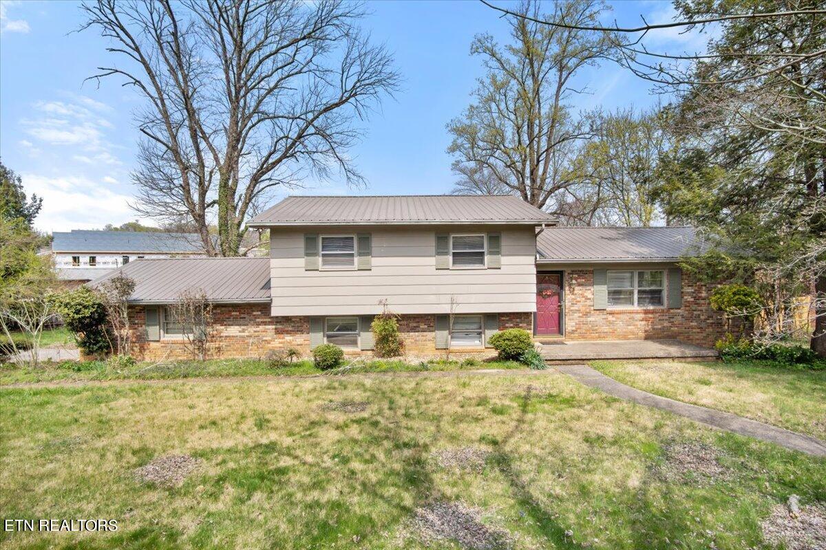 10437 Grovedale Drive Knoxville TN 37922