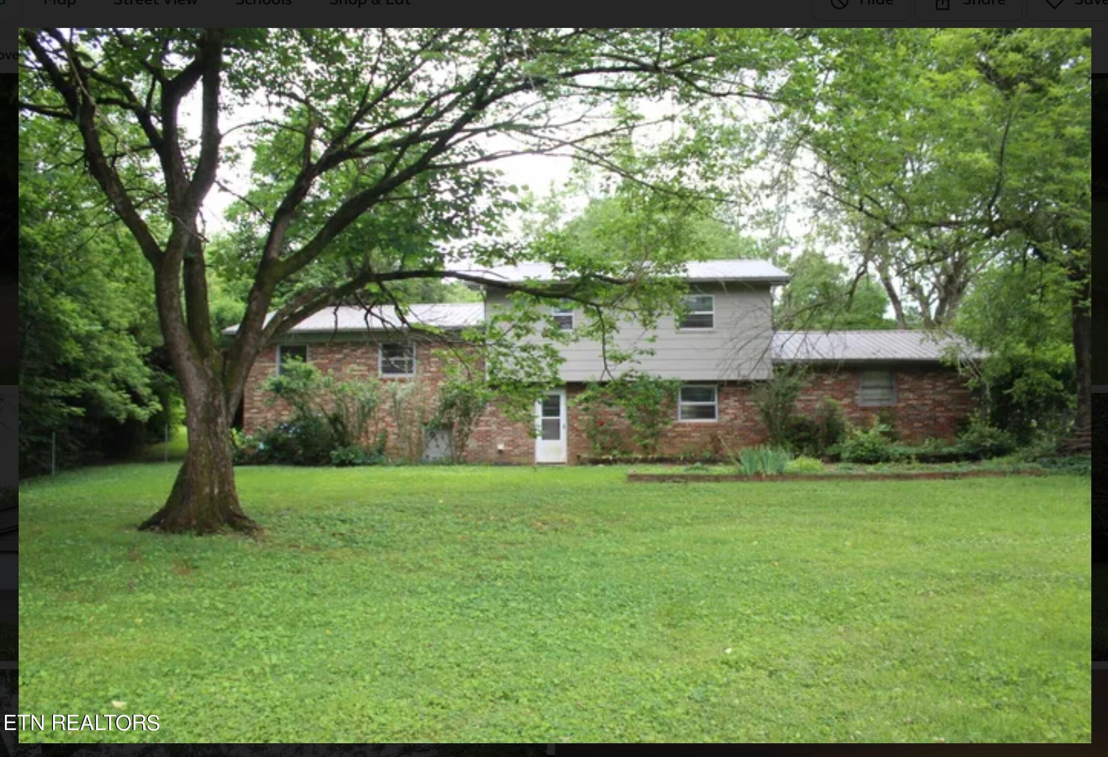 10437 Grovedale Drive Knoxville TN 37922