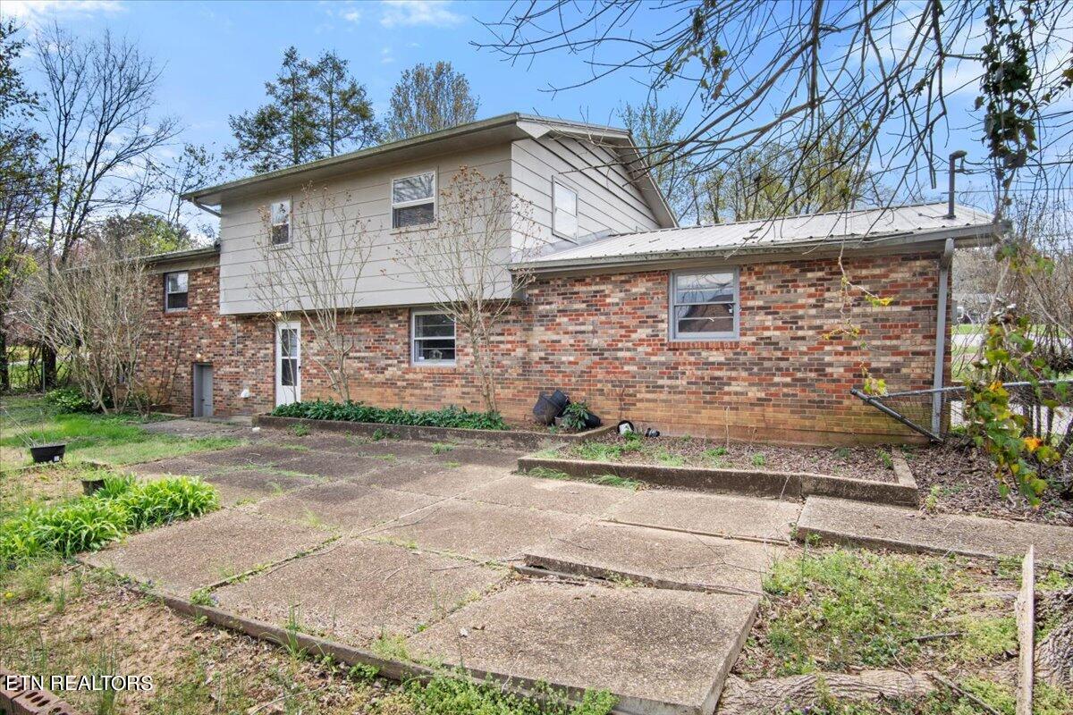 10437 Grovedale Drive Knoxville TN 37922