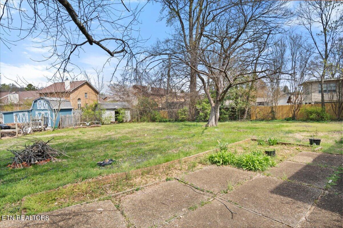 10437 Grovedale Drive Knoxville TN 37922
