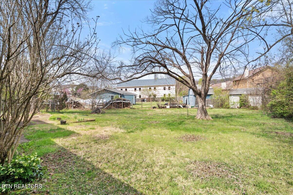 10437 Grovedale Drive Knoxville TN 37922