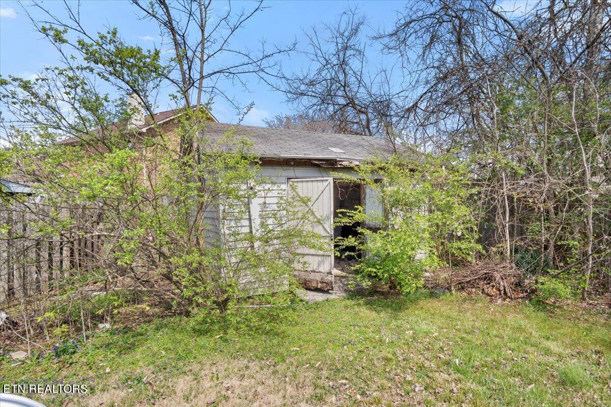 10437 Grovedale Drive Knoxville TN 37922