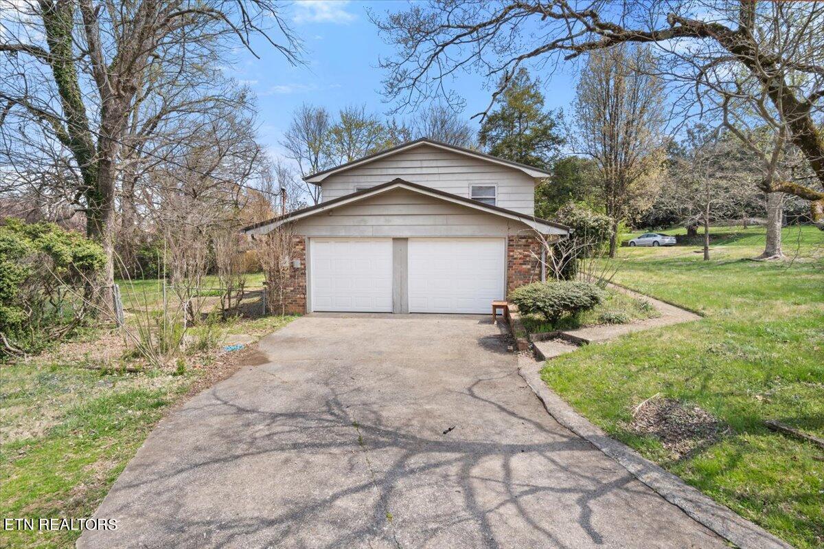 10437 Grovedale Drive Knoxville TN 37922