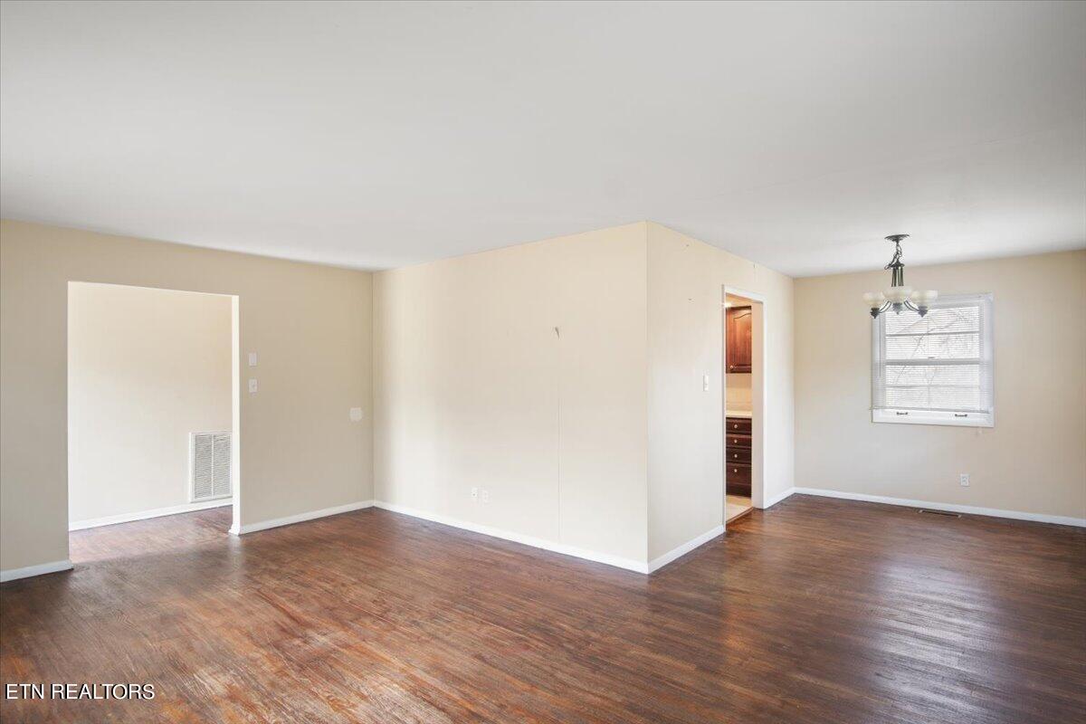 10437 Grovedale Drive Knoxville TN 37922