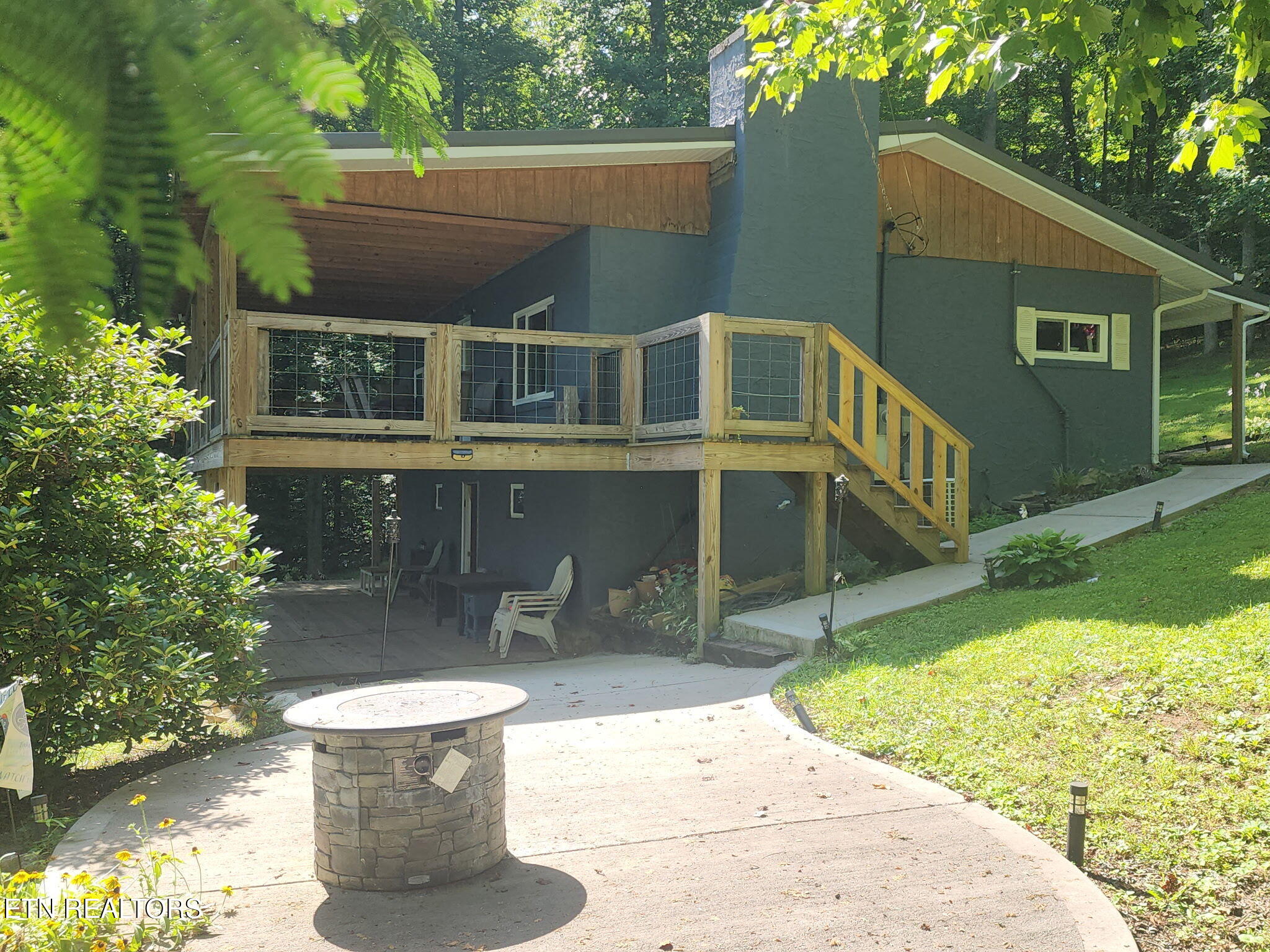 353 Beech Grove Loop Sharps Chapel TN 37866