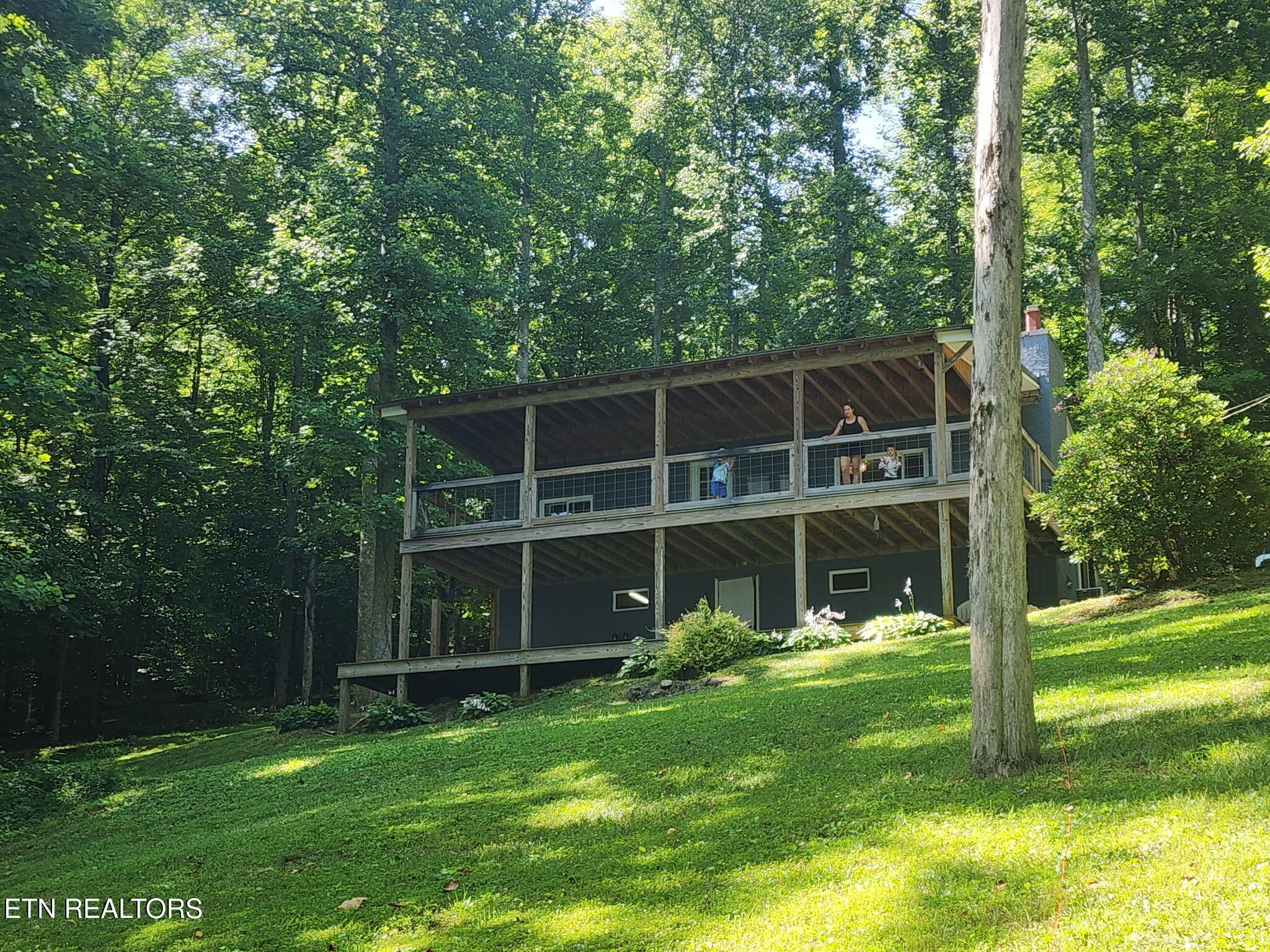 353 Beech Grove Loop Sharps Chapel TN 37866