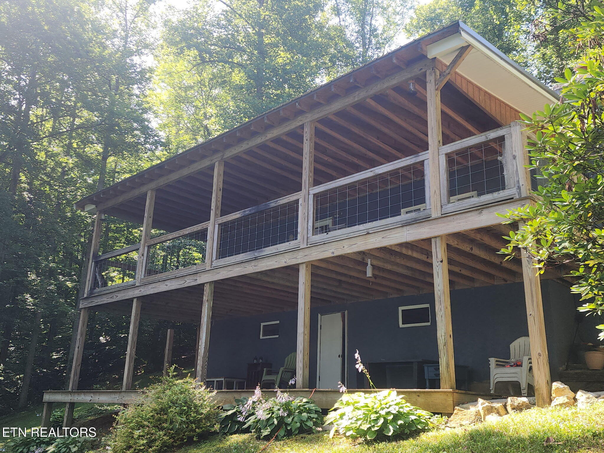 353 Beech Grove Loop Sharps Chapel TN 37866