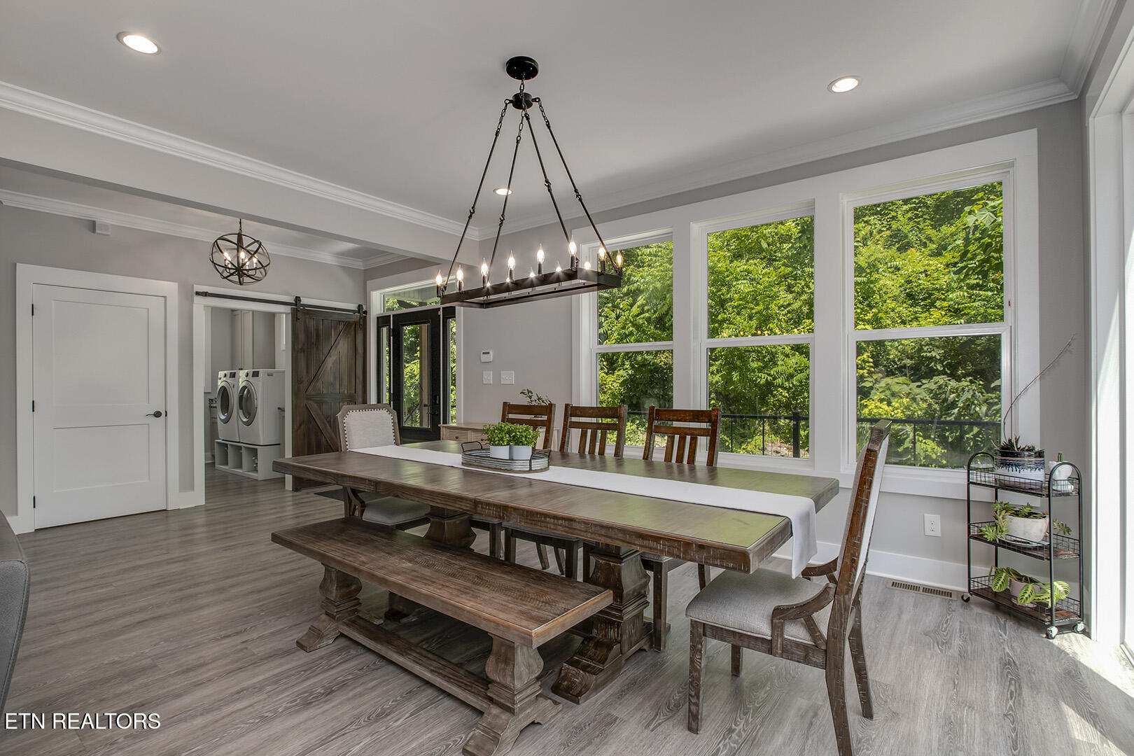 880 Skyline Drive Harriman TN 37748