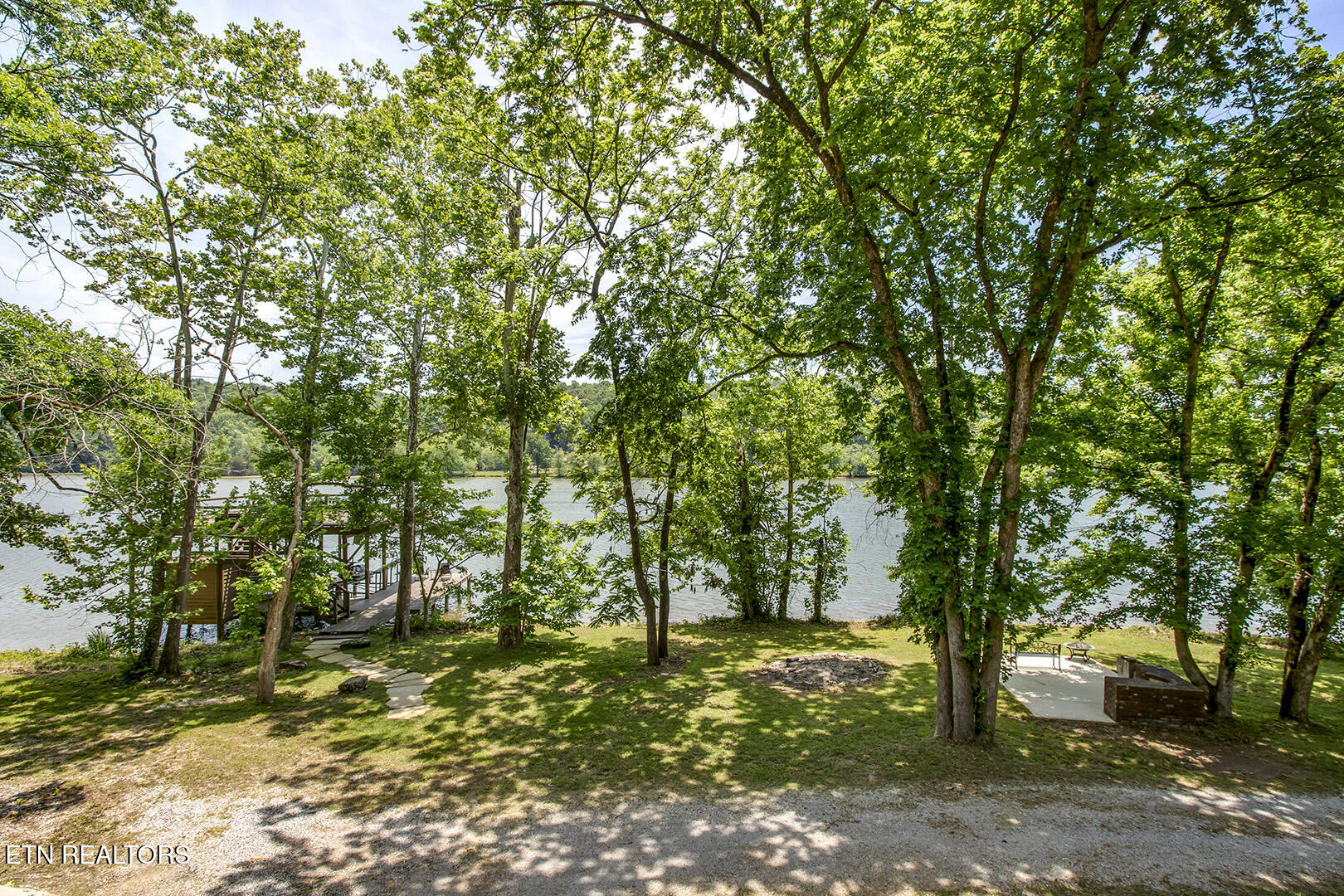 880 Skyline Drive Harriman TN 37748