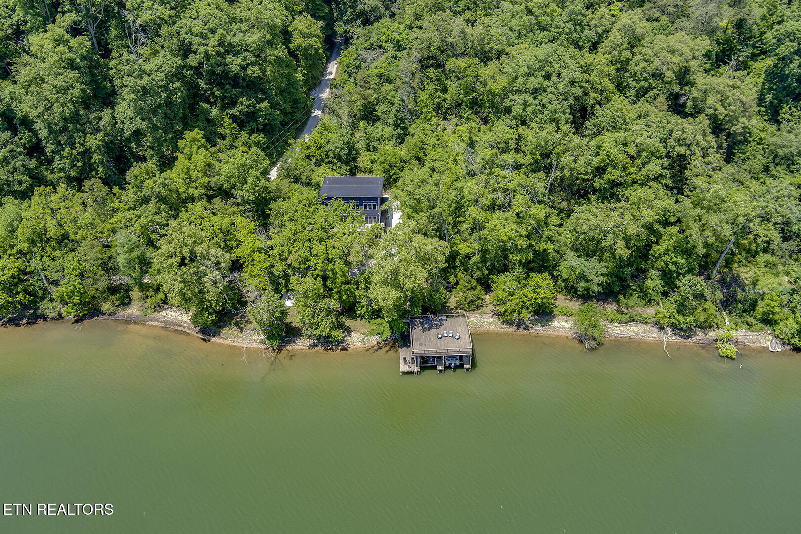 880 Skyline Drive Harriman TN 37748