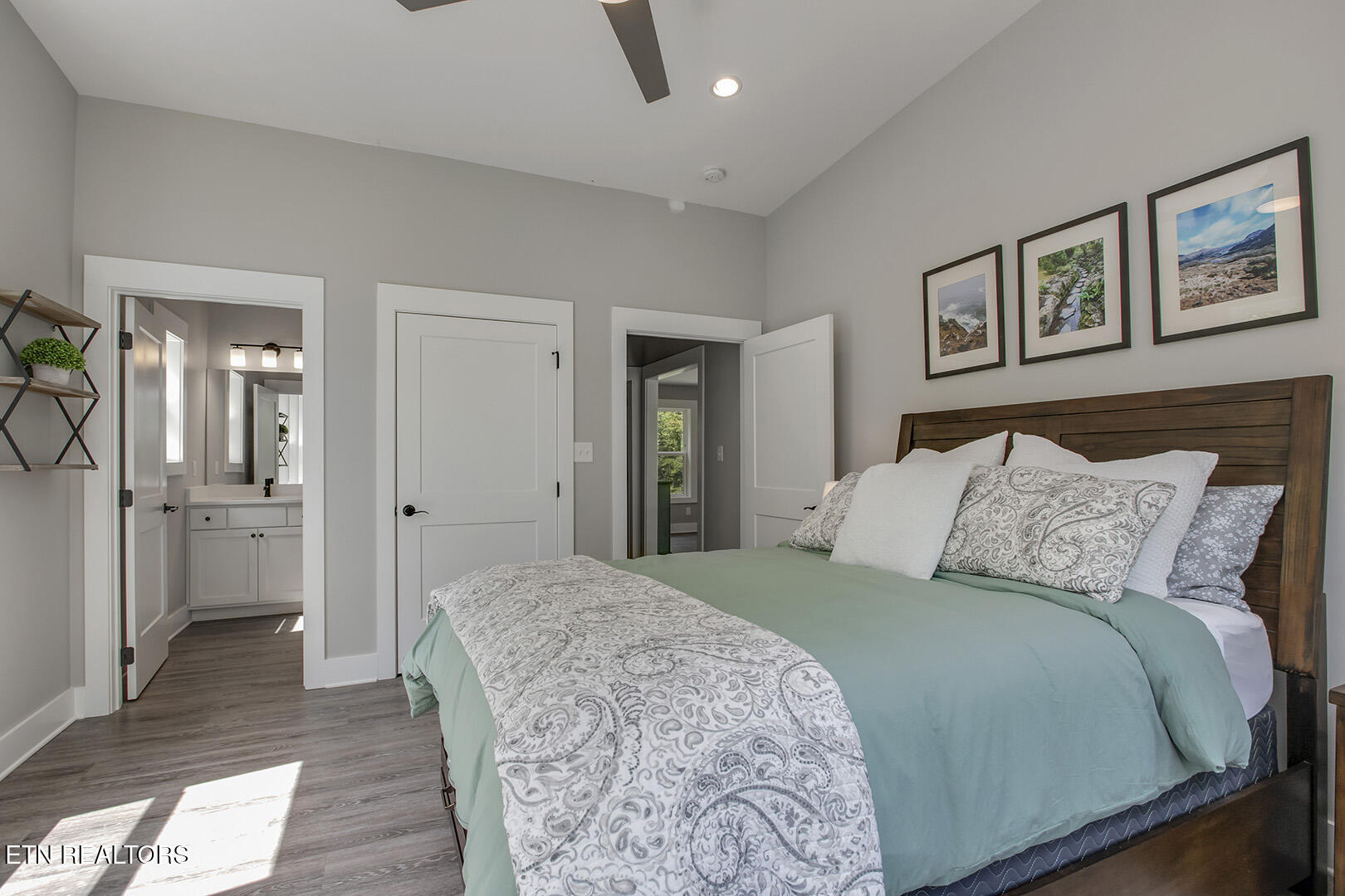 880 Skyline Drive Harriman TN 37748