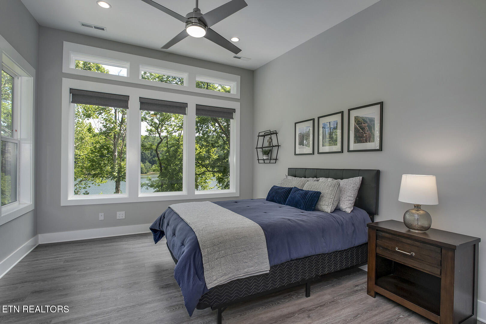 880 Skyline Drive Harriman TN 37748