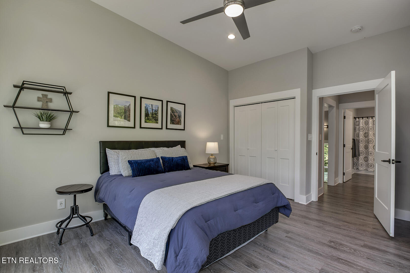880 Skyline Drive Harriman TN 37748