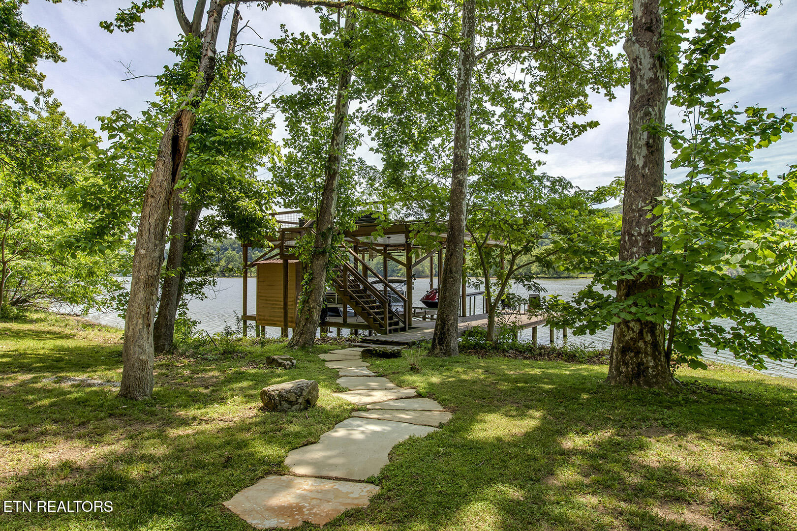 880 Skyline Drive Harriman TN 37748