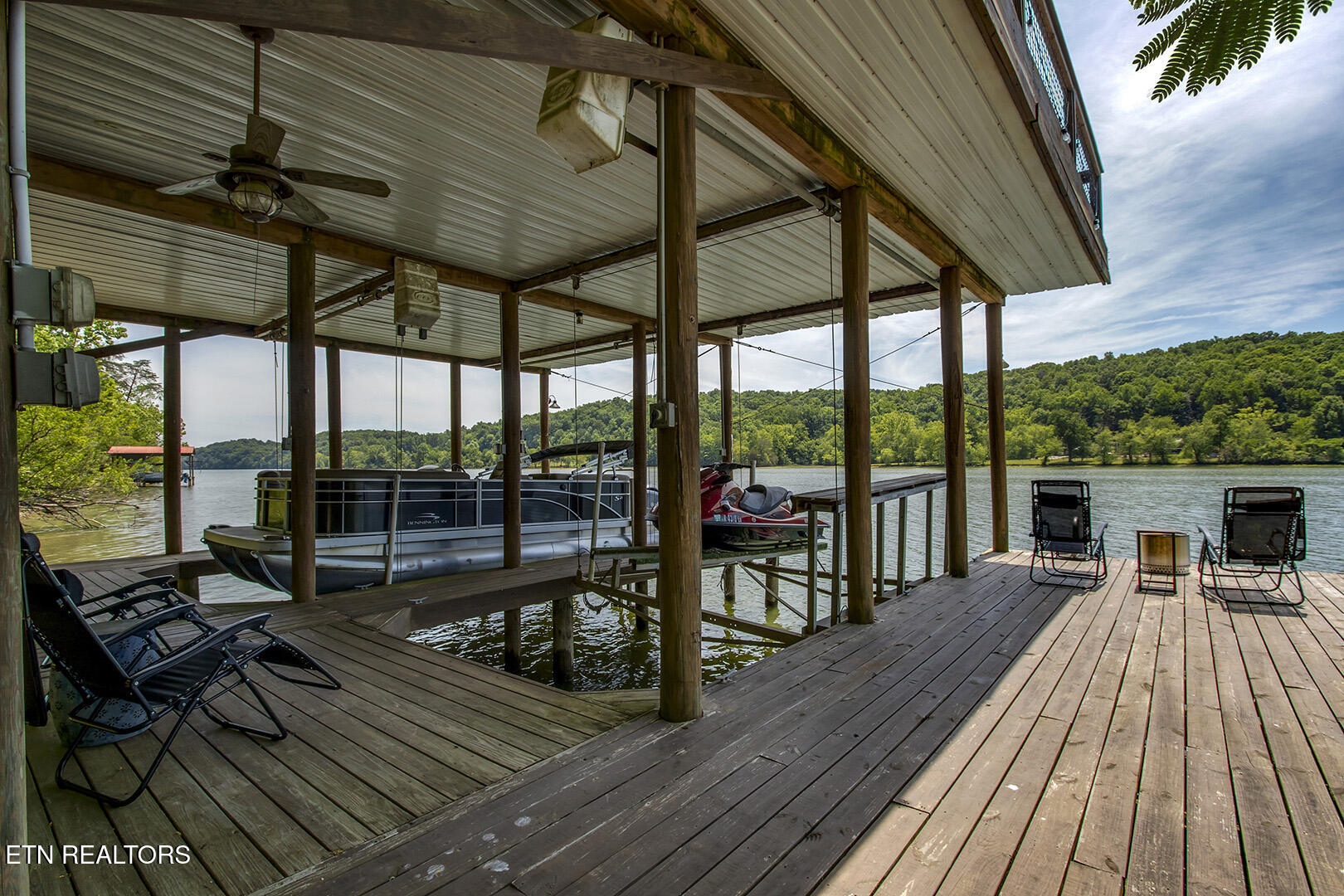 880 Skyline Drive Harriman TN 37748
