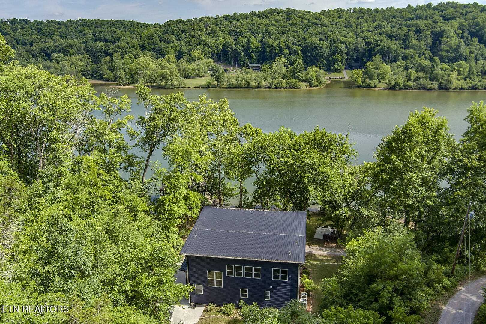 880 Skyline Drive Harriman TN 37748