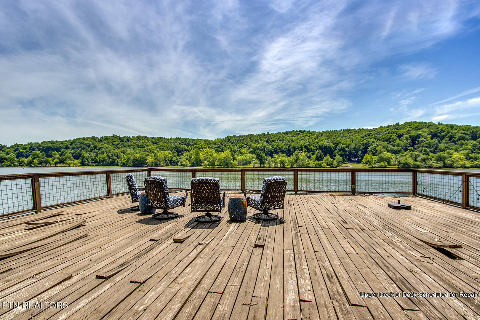 880 Skyline Drive Harriman TN 37748