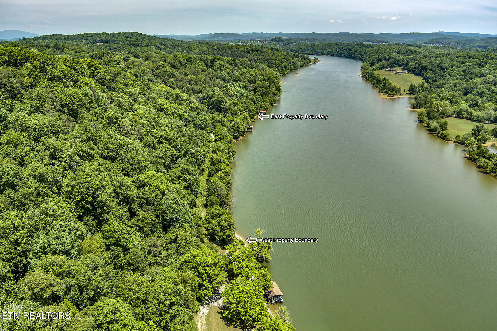 880 Skyline Drive Harriman TN 37748