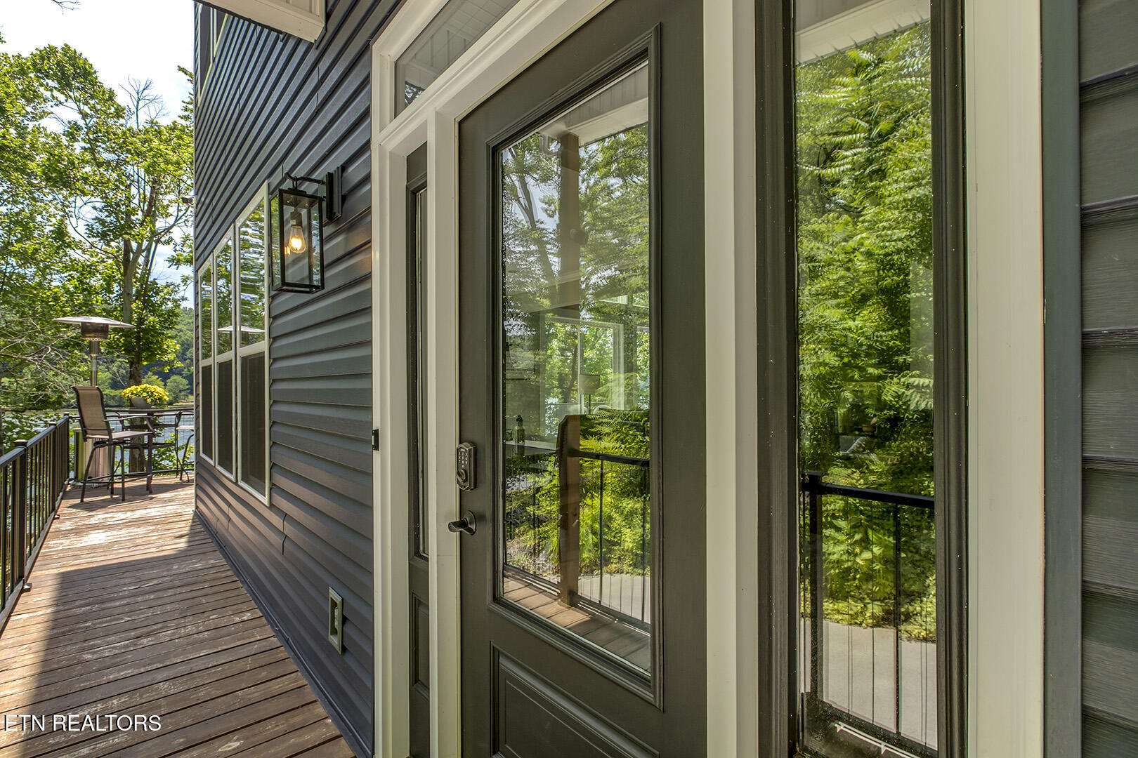 880 Skyline Drive Harriman TN 37748