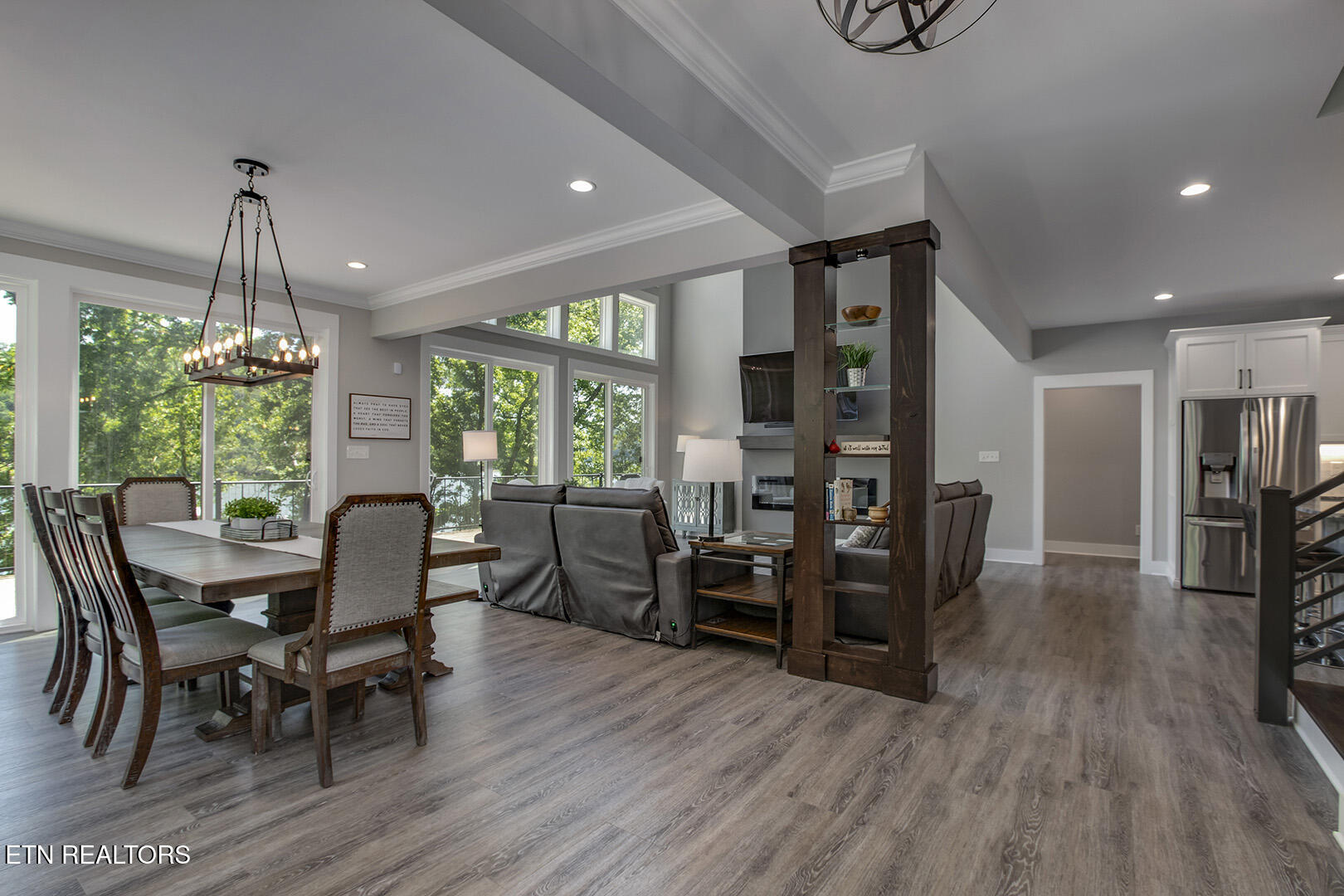 880 Skyline Drive Harriman TN 37748