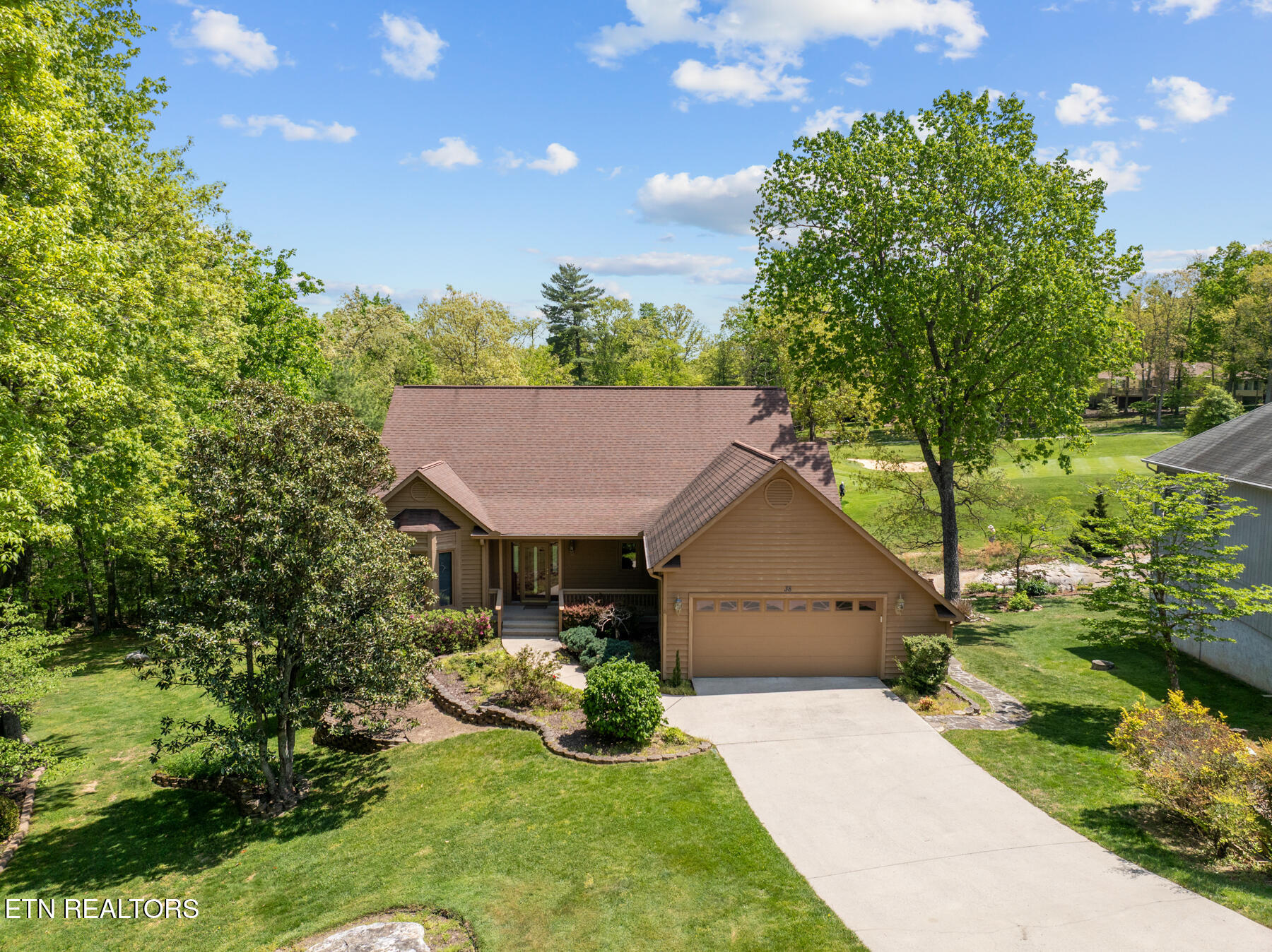 38 Heather Glen Drive Crossville TN 38558