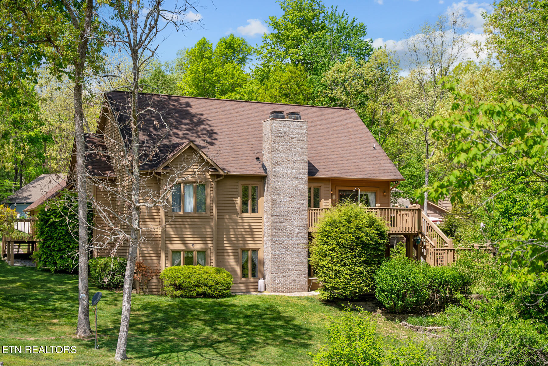 38 Heather Glen Drive Crossville TN 38558