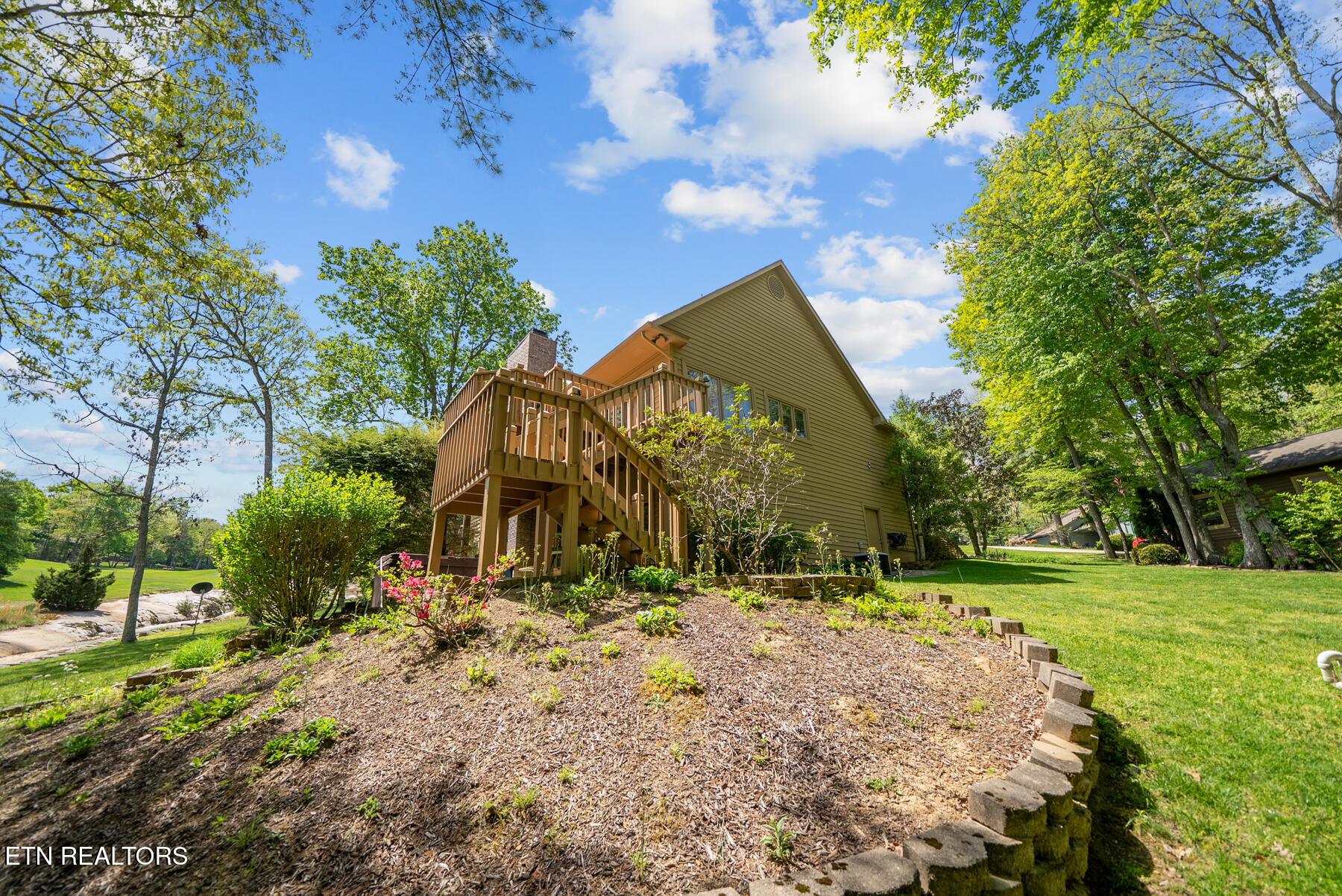 38 Heather Glen Drive Crossville TN 38558