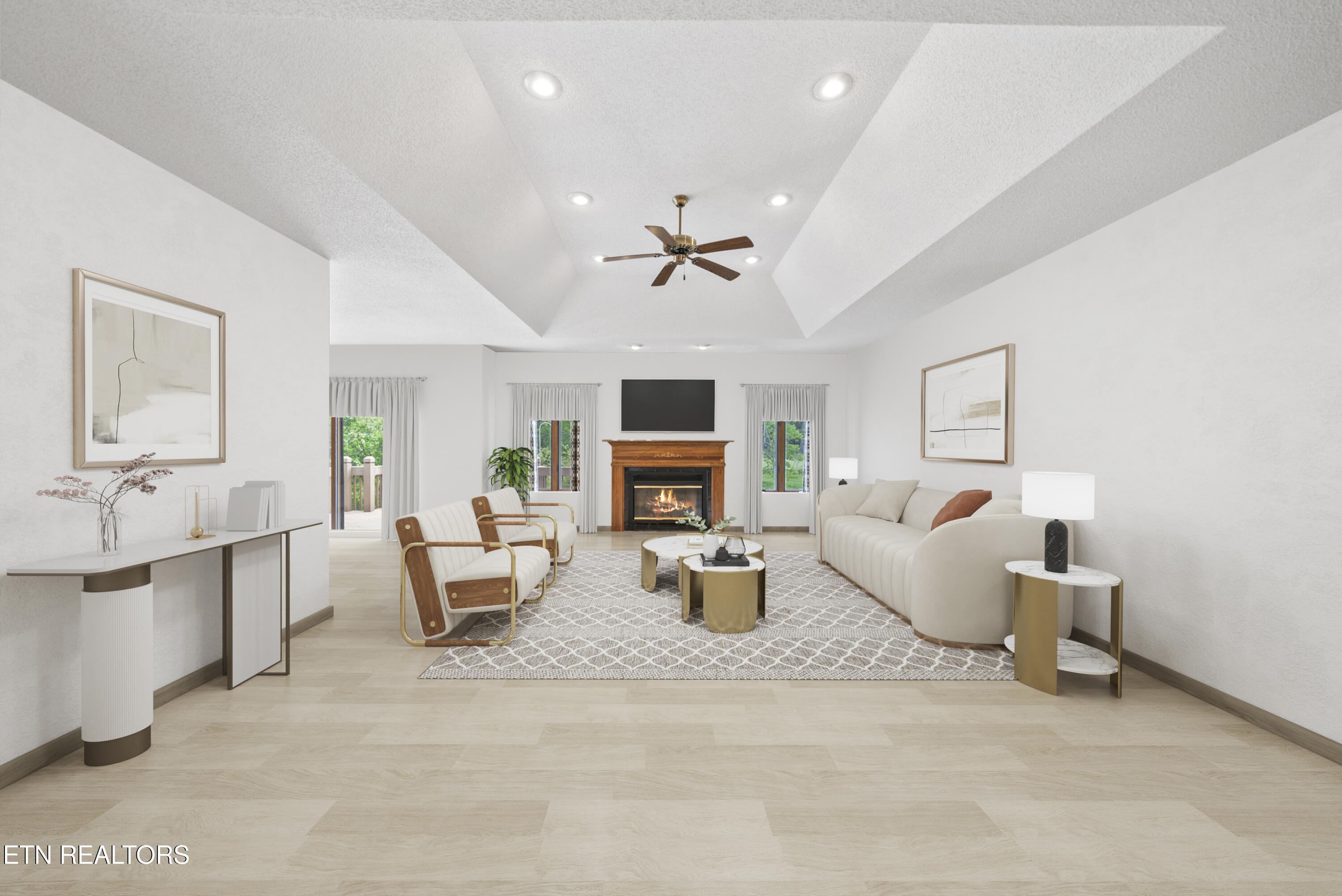 38 Heather Glen Drive Crossville TN 38558