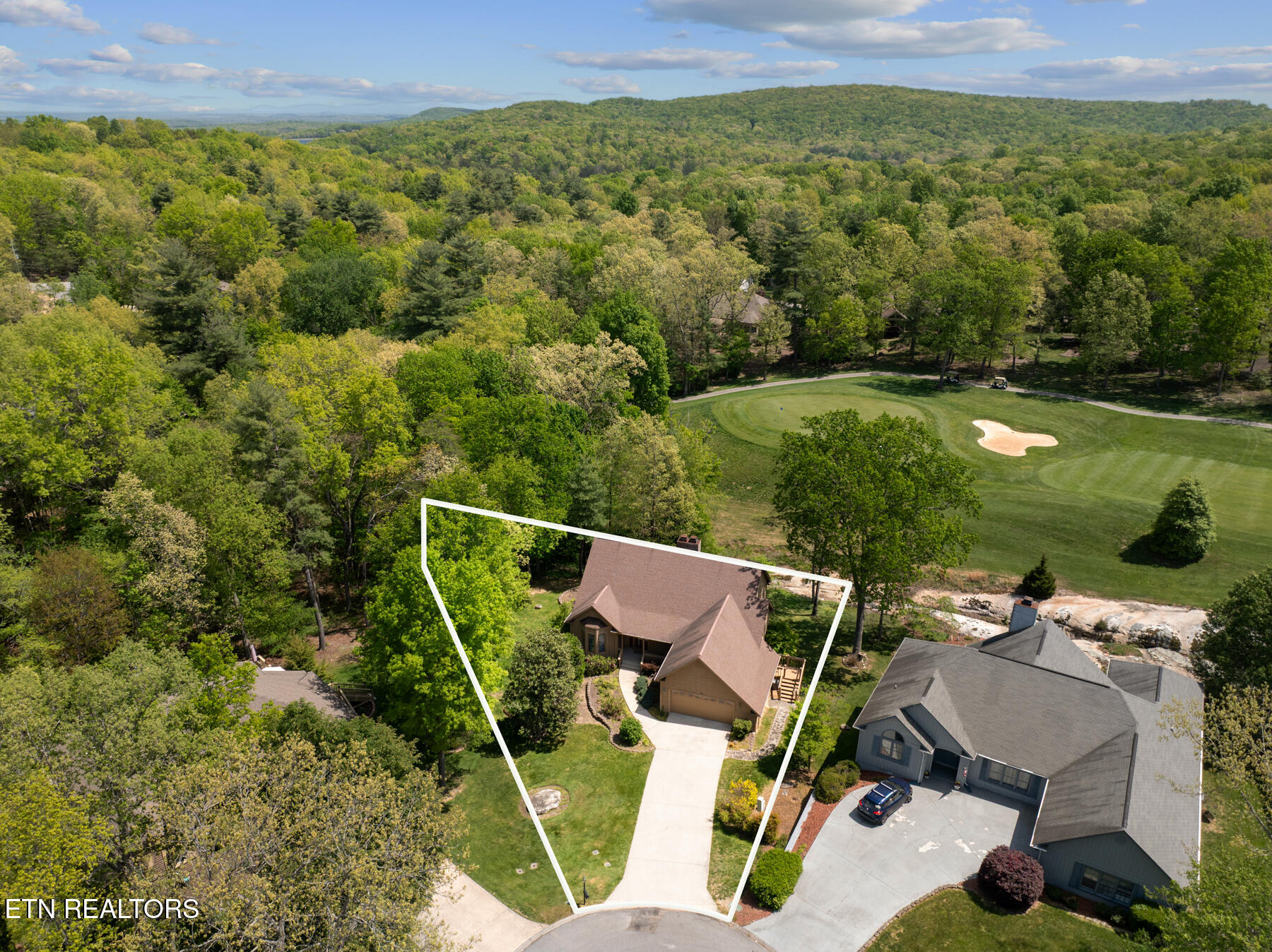 38 Heather Glen Drive Crossville TN 38558