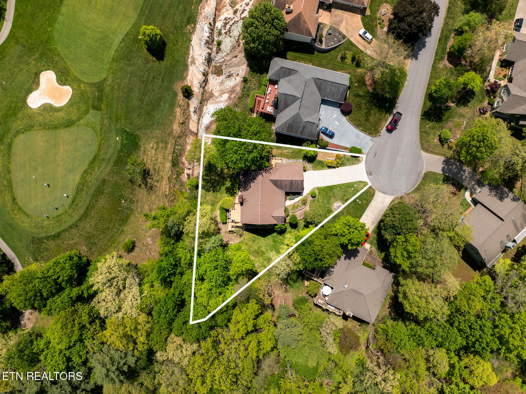 38 Heather Glen Drive Crossville TN 38558