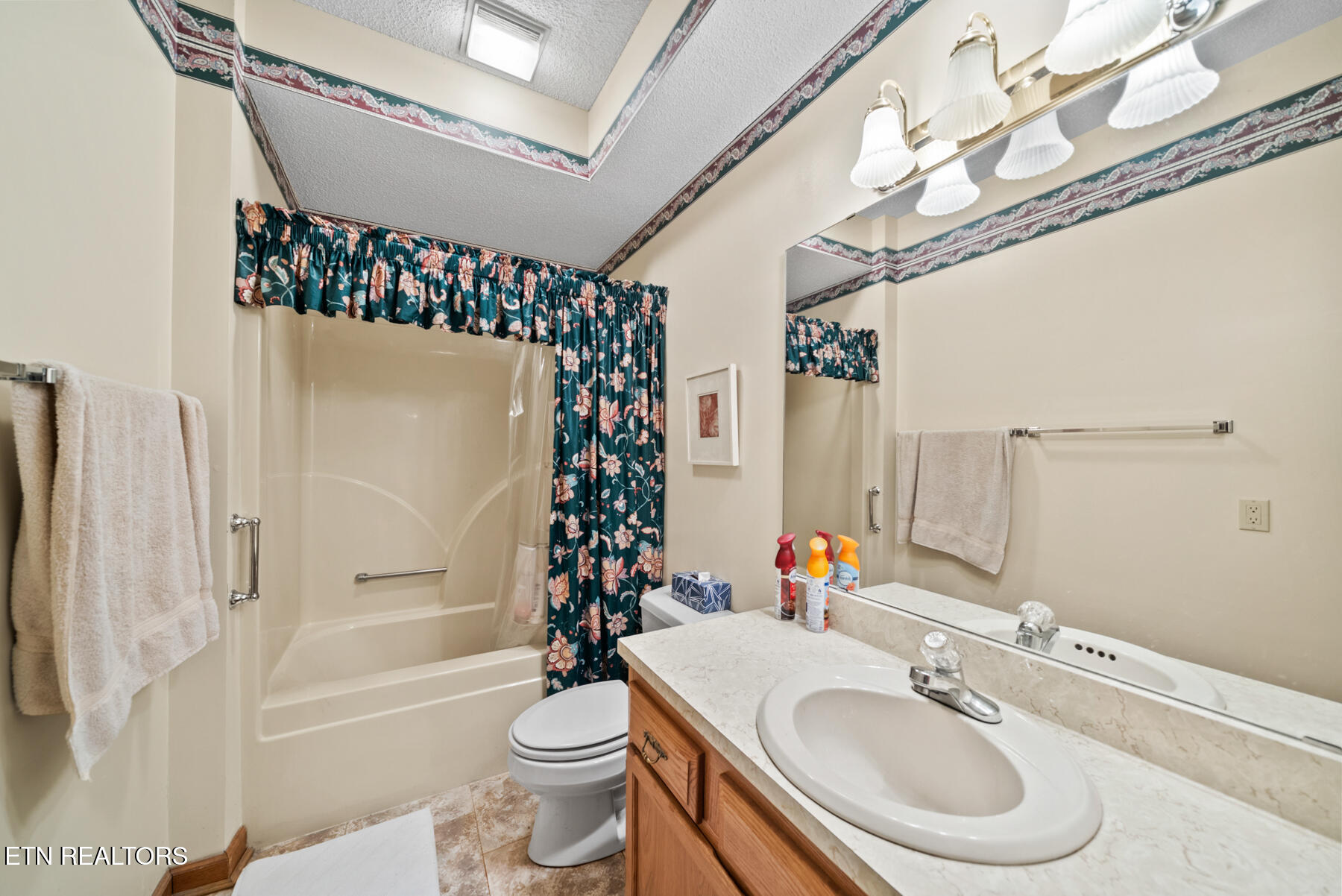 38 Heather Glen Drive Crossville TN 38558