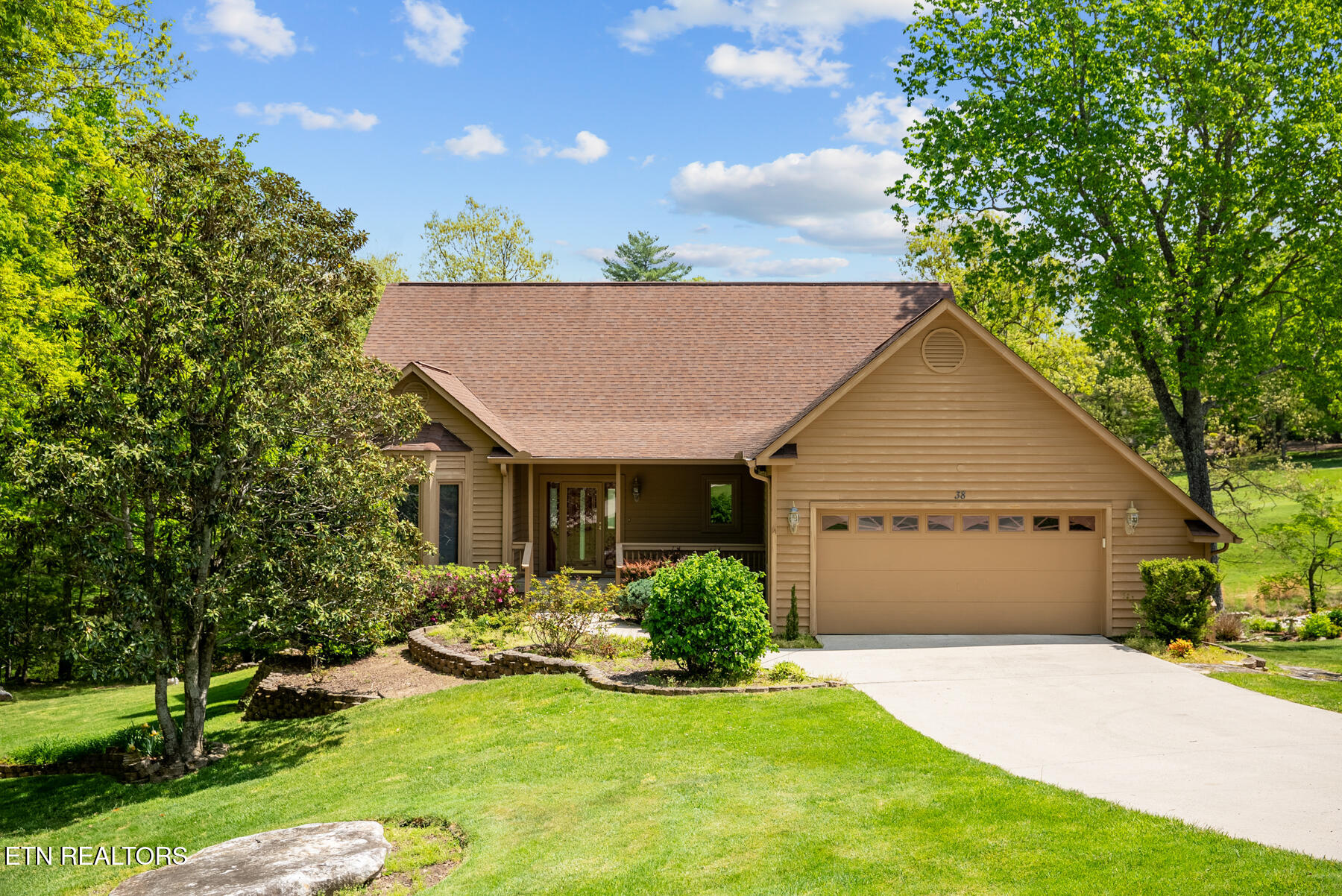 38 Heather Glen Drive Crossville TN 38558
