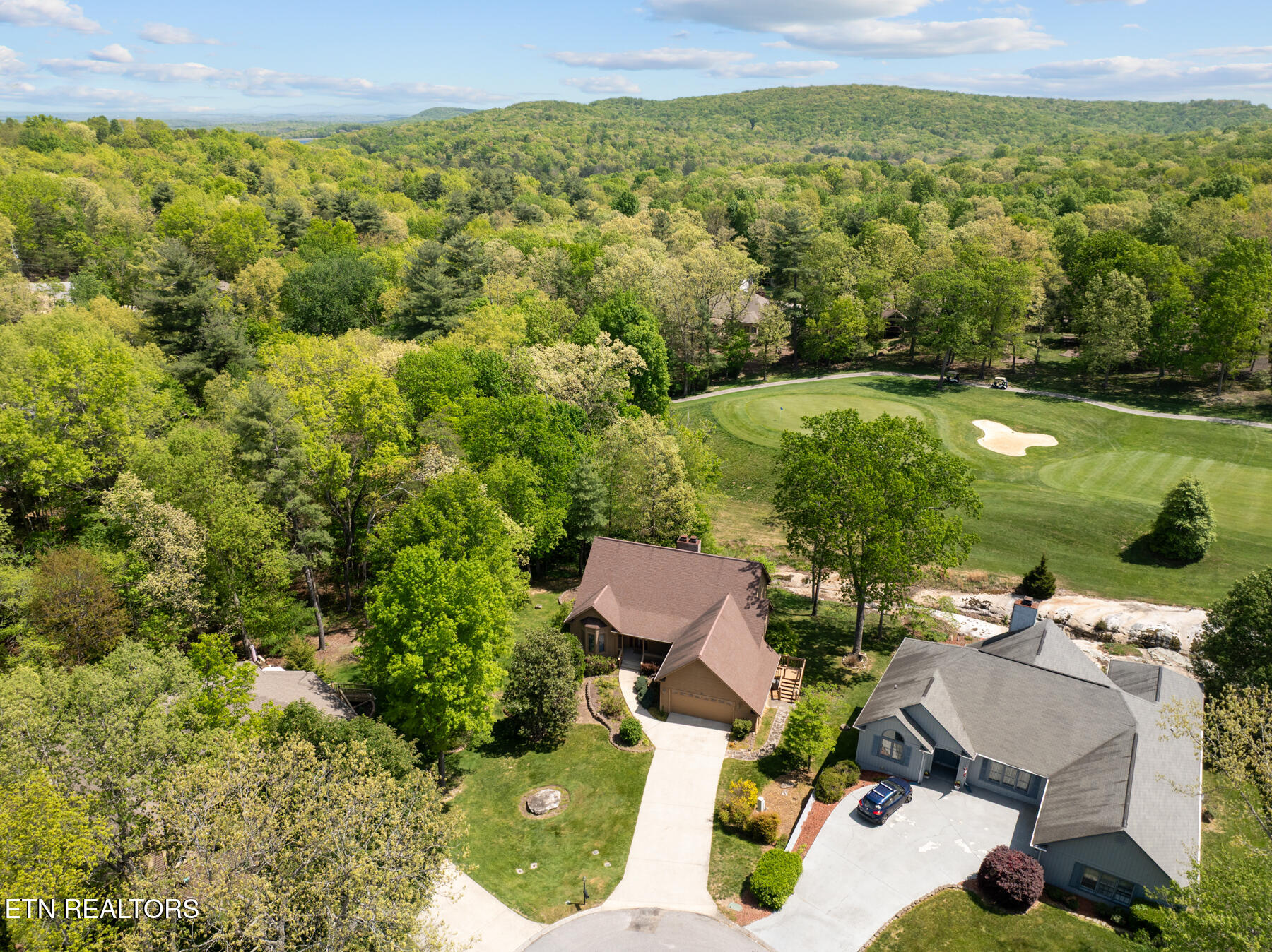 38 Heather Glen Drive Crossville TN 38558
