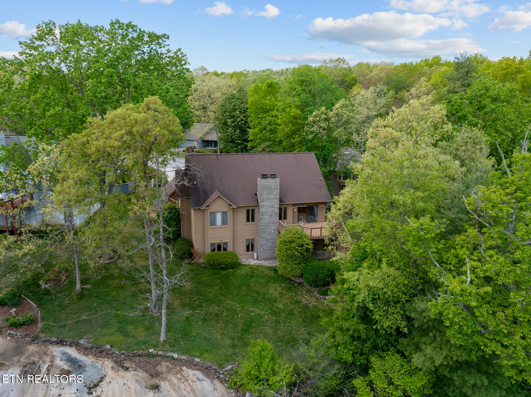 38 Heather Glen Drive Crossville TN 38558