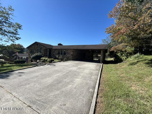119 Mountain View Road Jacksboro TN 37757