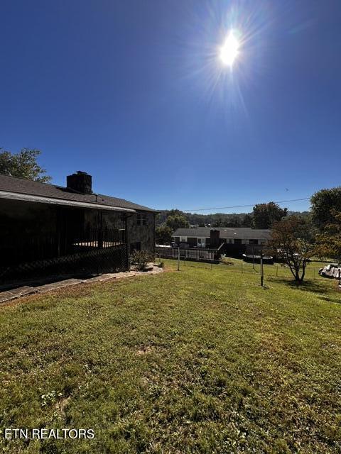119 Mountain View Road Jacksboro TN 37757