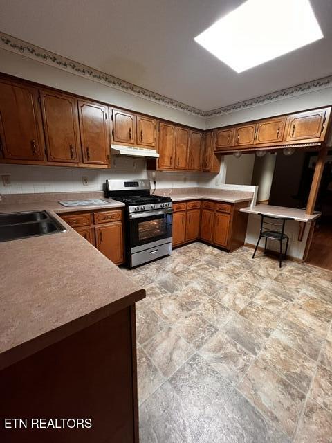 119 Mountain View Road Jacksboro TN 37757