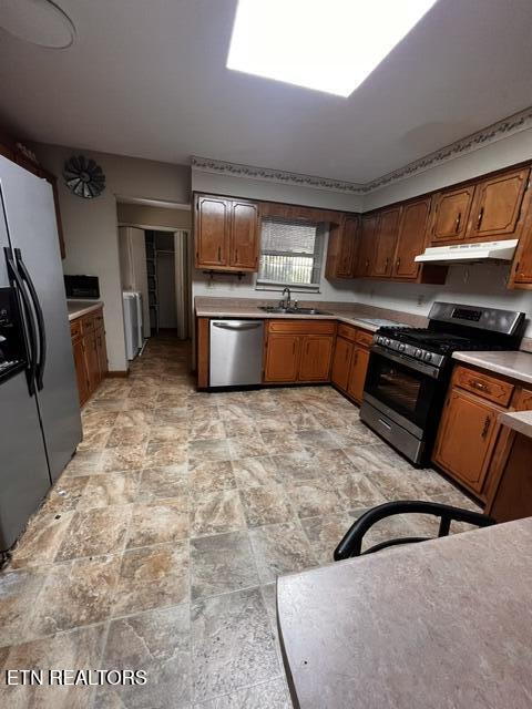 119 Mountain View Road Jacksboro TN 37757
