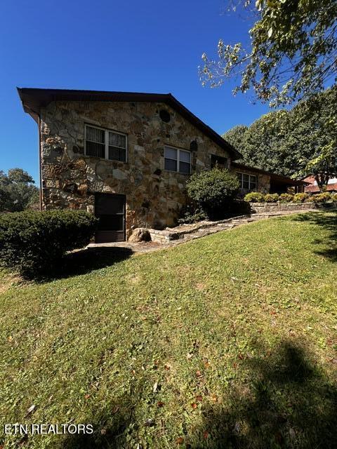 119 Mountain View Road Jacksboro TN 37757