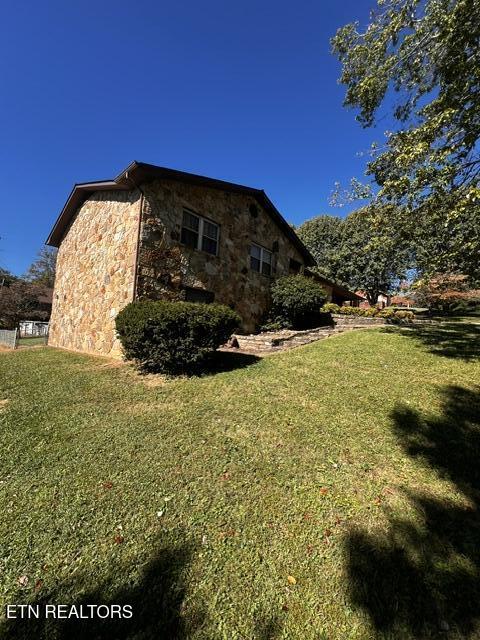 119 Mountain View Road Jacksboro TN 37757