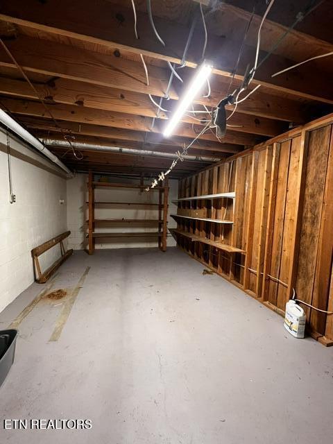 119 Mountain View Road Jacksboro TN 37757