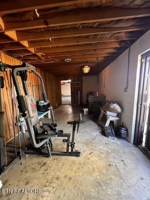 119 Mountain View Road Jacksboro TN 37757
