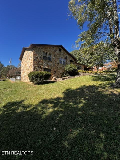 119 Mountain View Road Jacksboro TN 37757