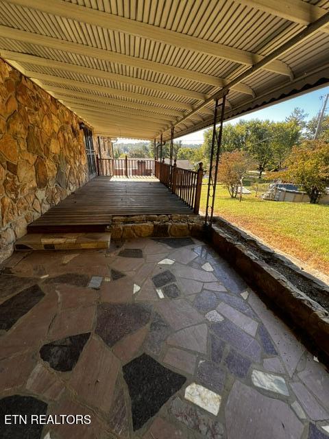 119 Mountain View Road Jacksboro TN 37757