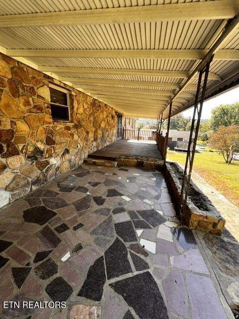 119 Mountain View Road Jacksboro TN 37757
