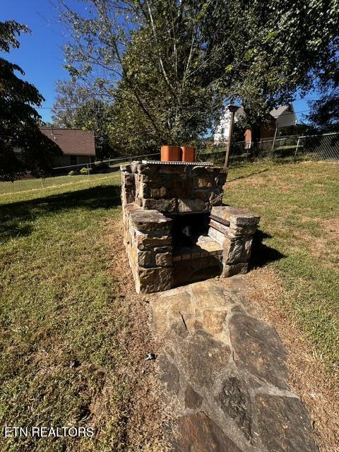 119 Mountain View Road Jacksboro TN 37757